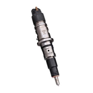 Dodge Cummins Fuel Injector - DDP - Stock - `07-`18